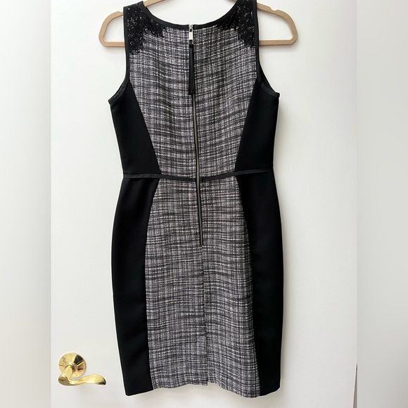 Ann Taylor LOFT Dress size 2 - Picture 3 of 3